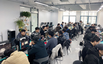 欣华雕刻培训学校宿舍环境