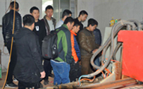 欣华雕刻培训学校其他环境