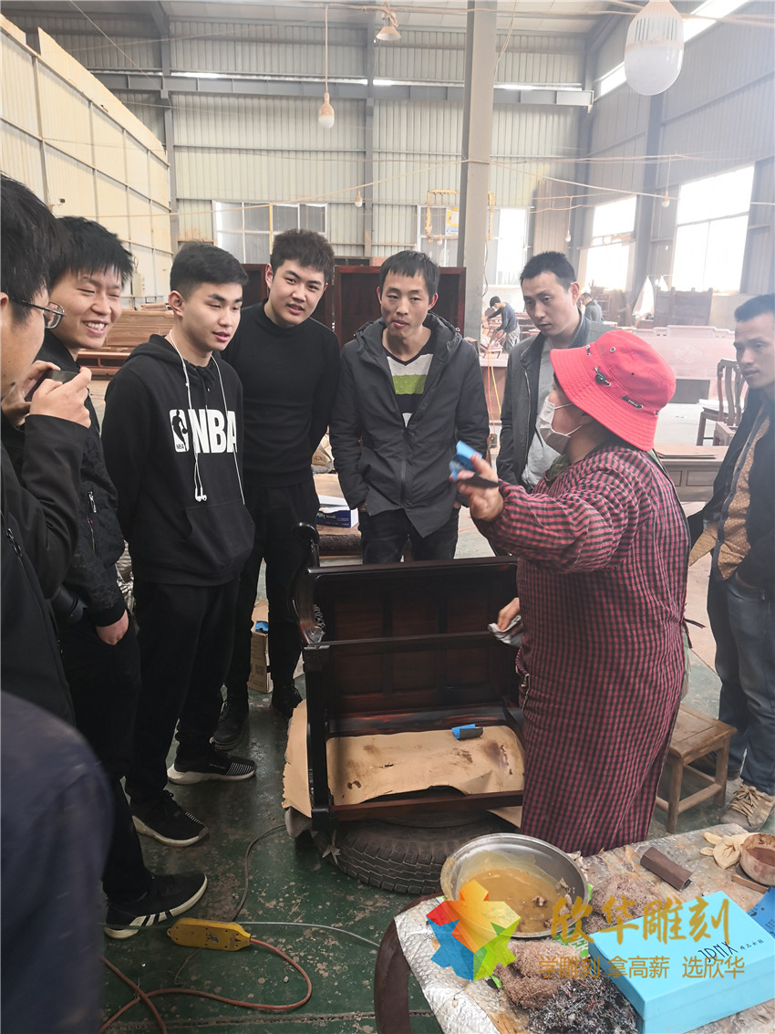 就业实况
