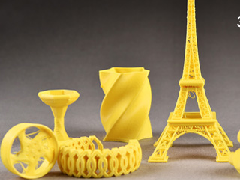 欣华雕刻学校开设3d打印技术，引领行业发展