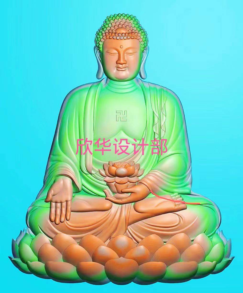 <strong>神佛造像</strong>