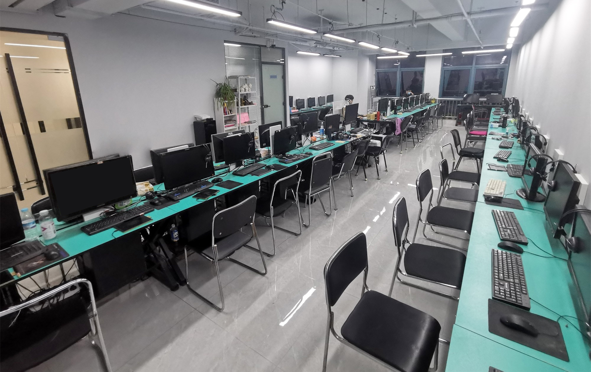 行业内幕：数控雕刻机市场趋势及发展前景分析