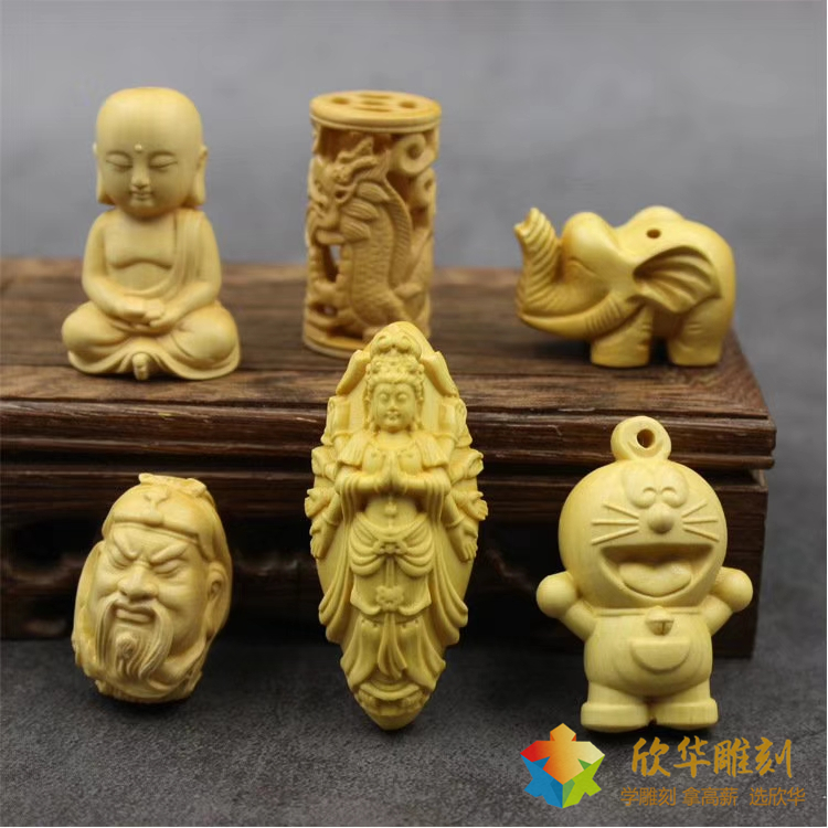 避免雕刻失误：数控雕刻机使用中的常见问题及解决方法