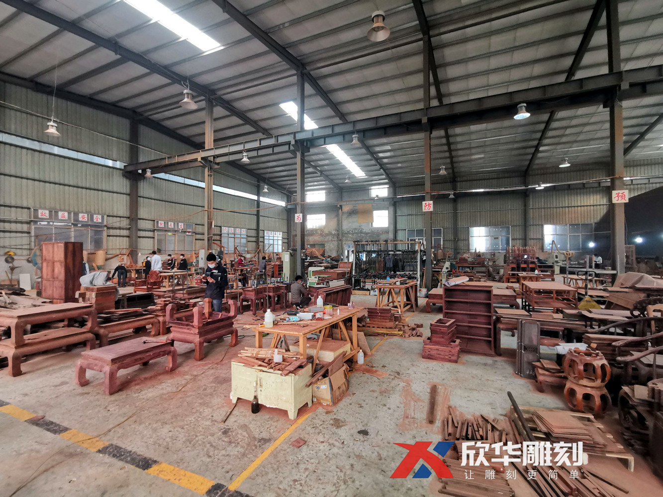 提高雕刻表面质量：数控雕刻机光滑度调整的实用技巧