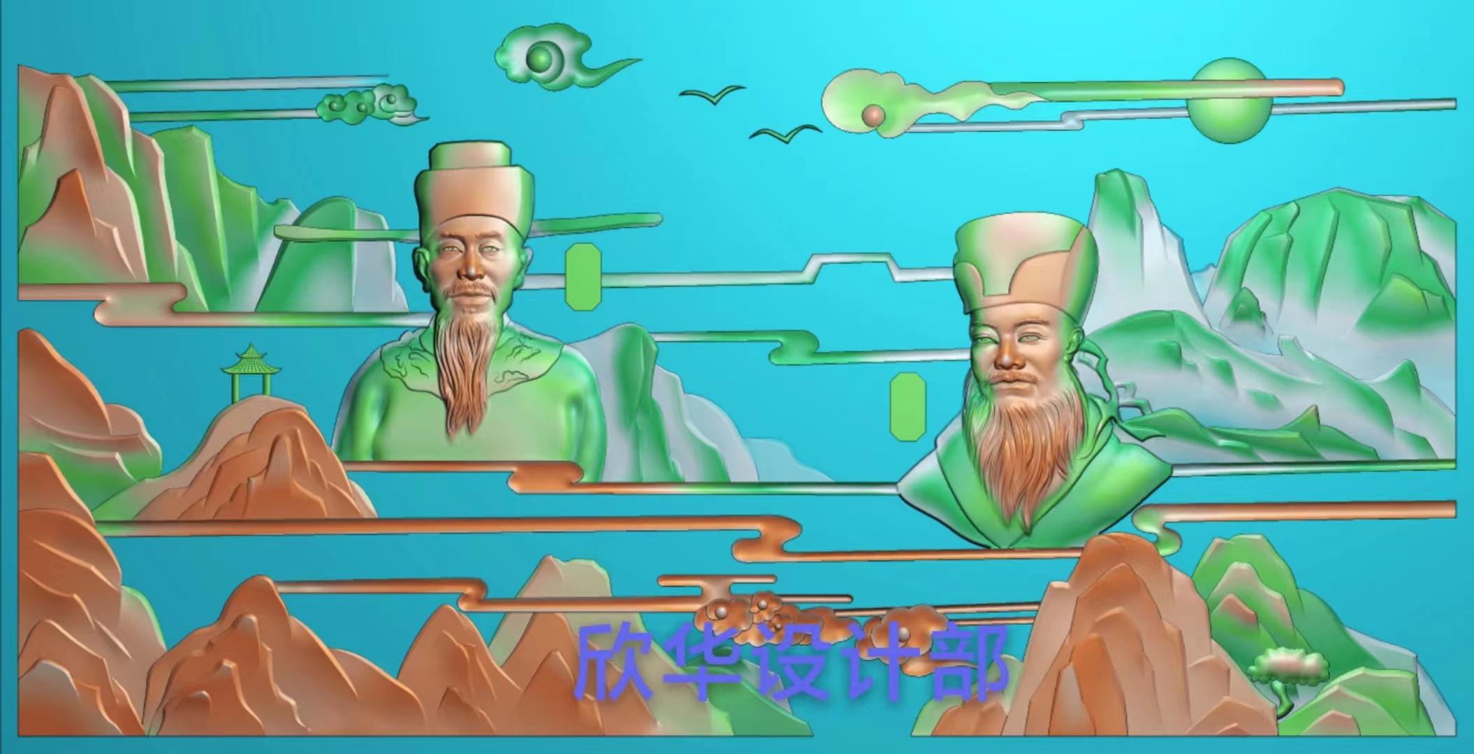 如何从雕刻机的声音判断刀具磨损？