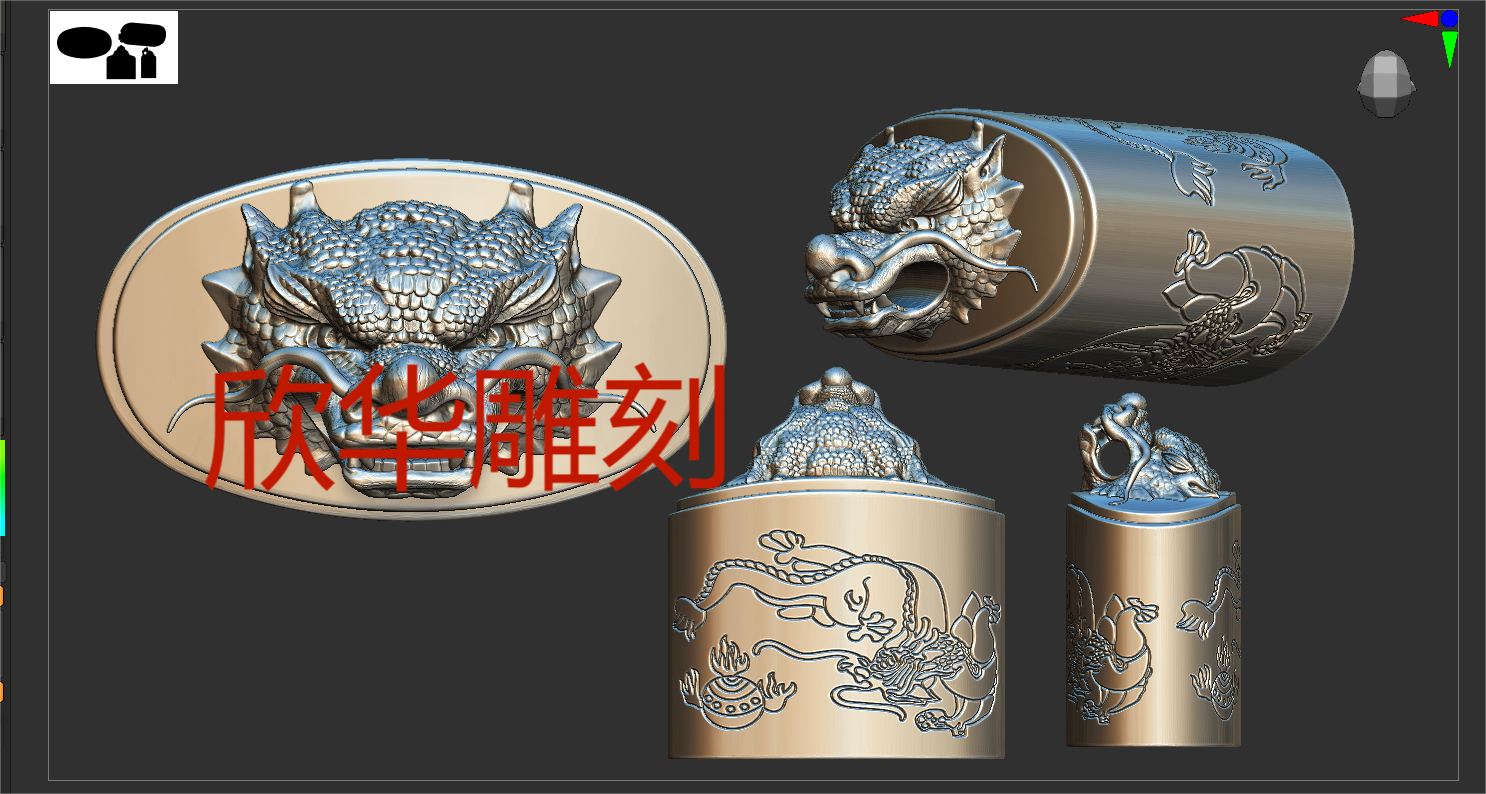 雕刻机故障排查技巧